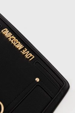 Γυναικεία Τσάντες χιαστί Τσάντα Love Moschino μαύρο 7 Γυναικεία Τσάντες χιαστί Τσάντα Love Moschino μαύρο -Love Moschino Κατάστημα unnamed file 2515