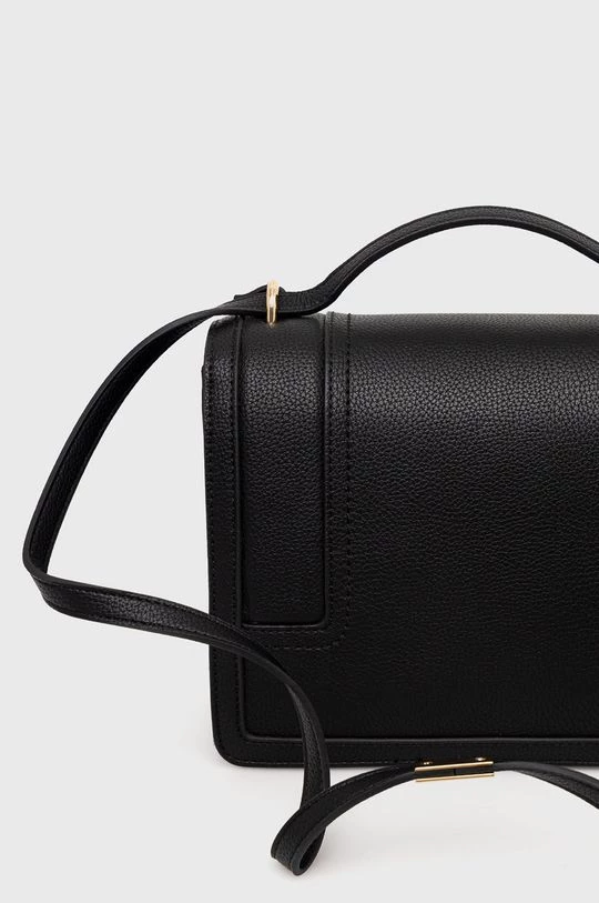 Γυναικεία Τσάντες χιαστί Τσάντα Love Moschino μαύρο 4 Γυναικεία Τσάντες χιαστί Τσάντα Love Moschino μαύρο - Image 4