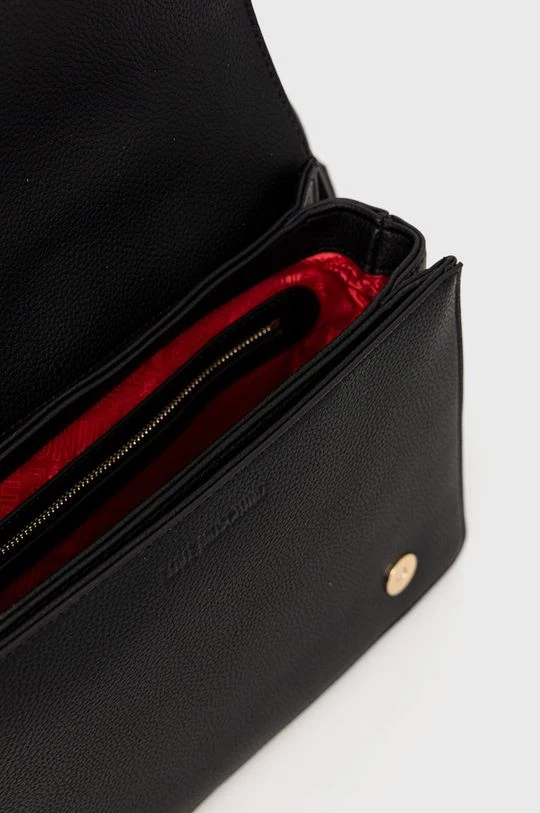 Γυναικεία Τσάντες χιαστί Τσάντα Love Moschino μαύρο 5 Γυναικεία Τσάντες χιαστί Τσάντα Love Moschino μαύρο - Image 5