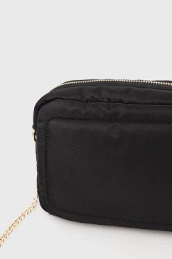 Γυναικεία Τσάντες χιαστί Τσάντα Love Moschino μαύρο -Love Moschino Κατάστημα unnamed file 2521