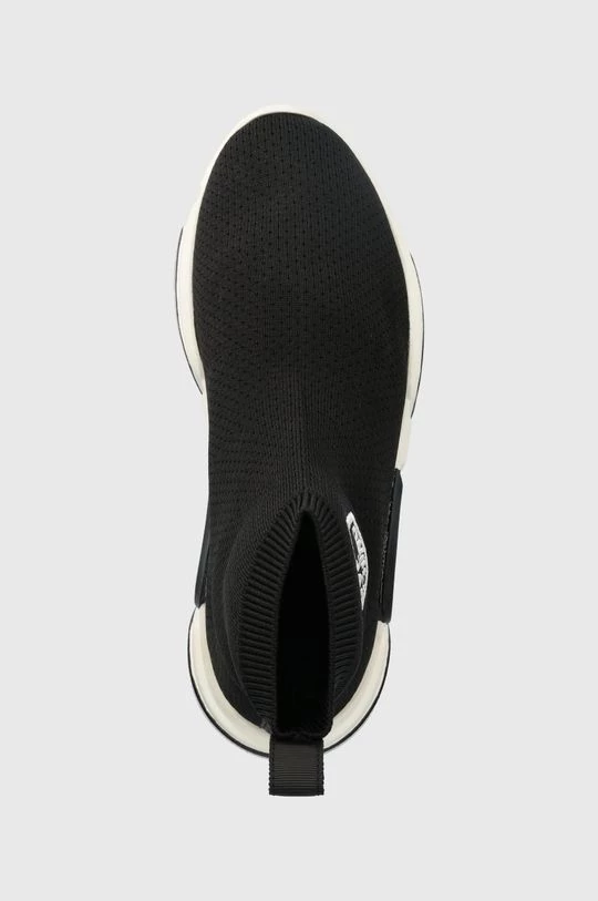 Γυναικεία Sneakers Αθλητικά Love Moschino μαύρο 4 Γυναικεία Sneakers Αθλητικά Love Moschino μαύρο - Image 4