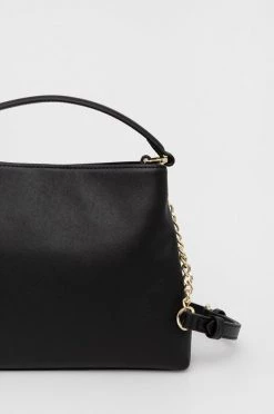 Γυναικεία Τσάντες χιαστί Δερμάτινη τσάντα Love Moschino μαύρο -Love Moschino Κατάστημα unnamed file 2541