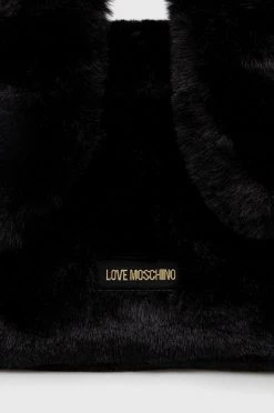 Γυναικεία Τσάντες Shopper και Tote Τσάντα Love Moschino μαύρο -Love Moschino Κατάστημα unnamed file 2545