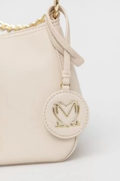 Γυναικεία Τσάντες χιαστί Τσάντα Love Moschino μπεζ -Love Moschino Κατάστημα unnamed file 2550