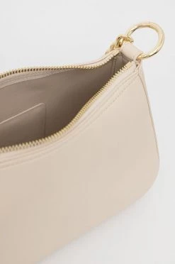 Γυναικεία Τσάντες χιαστί Τσάντα Love Moschino μπεζ -Love Moschino Κατάστημα unnamed file 2552