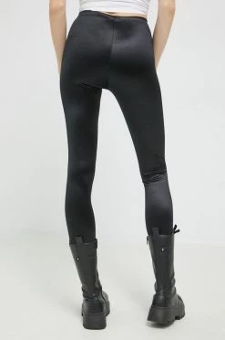 Γυναικεία Κολάν Love Moschino μαύρο -Love Moschino Κατάστημα unnamed file 2565