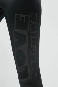 Γυναικεία Κολάν Love Moschino μαύρο -Love Moschino Κατάστημα unnamed file 2566