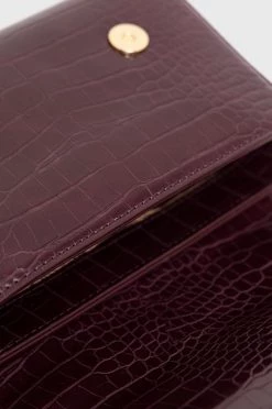 Γυναικεία Τσάντες χιαστί Τσάντα Love Moschino μοβ -Love Moschino Κατάστημα unnamed file 2571