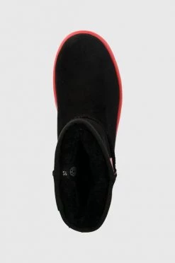 Γυναικεία Μπότες χιονιού Love Moschino μαύρο -Love Moschino Κατάστημα unnamed file 259