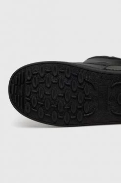 Γυναικεία Μπότες χιονιού Love Moschino μαύρο -Love Moschino Κατάστημα unnamed file 264