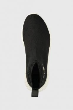 Γυναικεία Sneakers Αθλητικά Love Moschino μαύρο -Love Moschino Κατάστημα unnamed file 2686