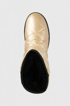 Γυναικεία Μπότες χιονιού Love Moschino χρυσαφί -Love Moschino Κατάστημα unnamed file 2701