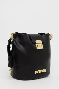 Γυναικεία Τσάντες Shopper και Tote Τσάντα Love Moschino μαύρο -Love Moschino Κατάστημα unnamed file 2705