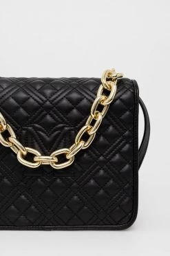 Γυναικεία Τσάντες χιαστί Τσάντα Love Moschino μαύρο 8 Γυναικεία Τσάντες χιαστί Τσάντα Love Moschino μαύρο -Love Moschino Κατάστημα unnamed file 2711