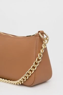 Γυναικεία Τσάντες χιαστί Τσάντα Love Moschino καφέ -Love Moschino Κατάστημα unnamed file 2716