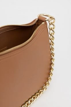 Γυναικεία Τσάντες χιαστί Τσάντα Love Moschino καφέ -Love Moschino Κατάστημα unnamed file 2717