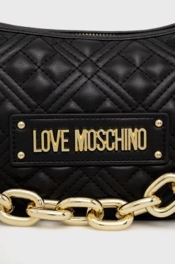 Γυναικεία Τσάντες χιαστί Τσάντα Love Moschino μαύρο 7 Γυναικεία Τσάντες χιαστί Τσάντα Love Moschino μαύρο -Love Moschino Κατάστημα unnamed file 2720