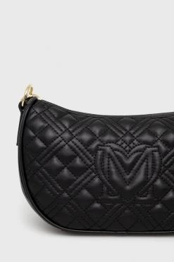 Γυναικεία Τσάντες χιαστί Τσάντα Love Moschino μαύρο 8 Γυναικεία Τσάντες χιαστί Τσάντα Love Moschino μαύρο -Love Moschino Κατάστημα unnamed file 2721