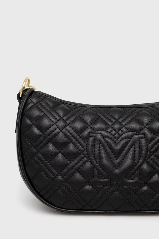 Γυναικεία Τσάντες χιαστί Τσάντα Love Moschino μαύρο 4 Γυναικεία Τσάντες χιαστί Τσάντα Love Moschino μαύρο - Image 4