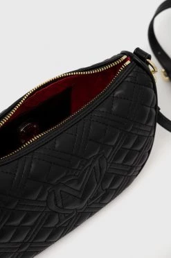 Γυναικεία Τσάντες χιαστί Τσάντα Love Moschino μαύρο 9 Γυναικεία Τσάντες χιαστί Τσάντα Love Moschino μαύρο -Love Moschino Κατάστημα unnamed file 2722