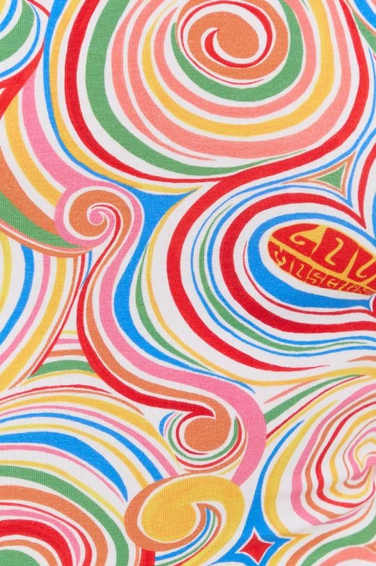 Γυναικεία Αμάνικος Top Love Moschino πολύχρωμο 5 Γυναικεία Αμάνικος Top Love Moschino πολύχρωμο - Image 5