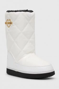 Γυναικεία Μπότες χιονιού Love Moschino άσπρο 10 Γυναικεία Μπότες χιονιού Love Moschino άσπρο -Love Moschino Κατάστημα unnamed file 275