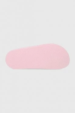 Γυναικεία Σαγιονάρες Love Moschino - Παντόφλες Love Moschino - Παντόφλες παστέλ ροζ -Love Moschino Κατάστημα unnamed file 2813