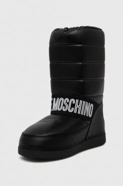 Γυναικεία Μπότες χιονιού Love Moschino μαύρο -Love Moschino Κατάστημα unnamed file 284