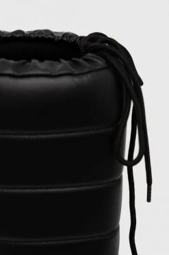 Γυναικεία Μπότες χιονιού Love Moschino μαύρο -Love Moschino Κατάστημα unnamed file 286