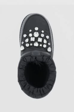 Γυναικεία Μπότες χιονιού Love Moschino μαύρο -Love Moschino Κατάστημα unnamed file 2880