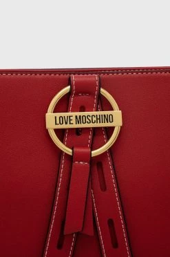 Γυναικεία Τσάντες χιαστί Τσάντα Love Moschino κόκκινο -Love Moschino Κατάστημα unnamed file 2885