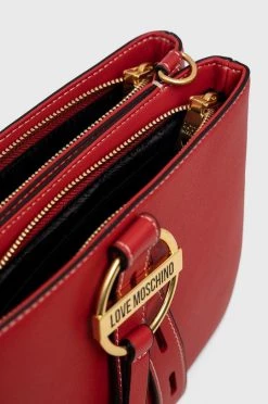 Γυναικεία Τσάντες χιαστί Τσάντα Love Moschino κόκκινο -Love Moschino Κατάστημα unnamed file 2886