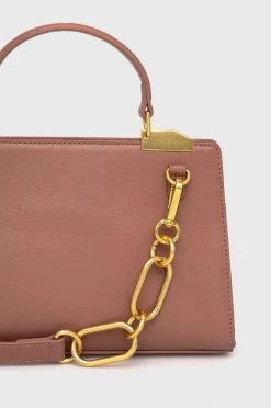 Γυναικεία Τσάντες χιαστί Τσάντα Love Moschino ροζ -Love Moschino Κατάστημα unnamed file 2896