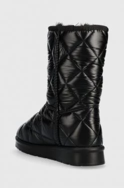 Γυναικεία Μπότες χιονιού Love Moschino μαύρο -Love Moschino Κατάστημα unnamed file 290