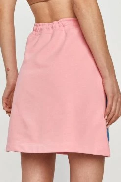 Γυναικεία Φούστες Love Moschino - Φούστα φούξια -Love Moschino Κατάστημα unnamed file 2923