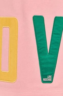 Γυναικεία Φούστες Love Moschino - Φούστα φούξια -Love Moschino Κατάστημα unnamed file 2924