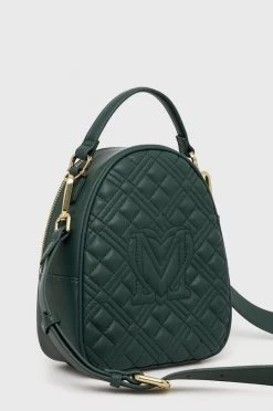 Γυναικεία Τσάντες χιαστί Τσάντα Love Moschino πράσινο -Love Moschino Κατάστημα unnamed file 2937