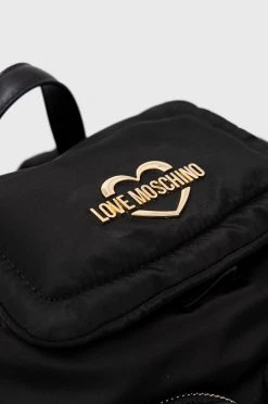 Γυναικεία Σακίδια πλάτης Σακίδιο πλάτης Love Moschino μαύρο, -Love Moschino Κατάστημα unnamed file 2941