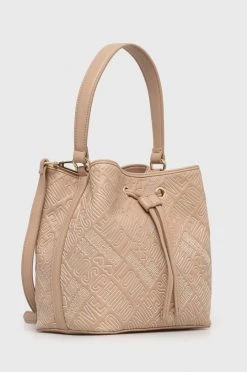 Γυναικεία Τσάντες και τσάντες ώμου Τσάντα Love Moschino μπεζ -Love Moschino Κατάστημα unnamed file 2945