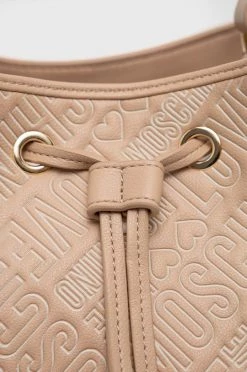 Γυναικεία Τσάντες και τσάντες ώμου Τσάντα Love Moschino μπεζ -Love Moschino Κατάστημα unnamed file 2946