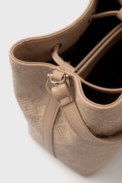 Γυναικεία Τσάντες και τσάντες ώμου Τσάντα Love Moschino μπεζ -Love Moschino Κατάστημα unnamed file 2948