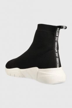 Γυναικεία Sneakers Αθλητικά Love Moschino μαύρο -Love Moschino Κατάστημα unnamed file 295