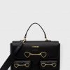 Γυναικεία Τσάντες χιαστί Τσάντα Love Moschino μαύρο