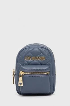 Γυναικεία Μπρελόκ και καρφίτσες Μπρελόκ Love Moschino μπλε