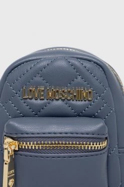 Γυναικεία Μπρελόκ και καρφίτσες Μπρελόκ Love Moschino μπλε -Love Moschino Κατάστημα unnamed file 2963