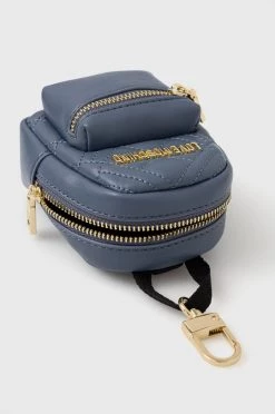 Γυναικεία Μπρελόκ και καρφίτσες Μπρελόκ Love Moschino μπλε -Love Moschino Κατάστημα unnamed file 2965