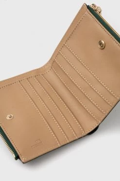 Γυναικεία Πορτοφόλια Πορτοφόλι Love Moschino πράσινο -Love Moschino Κατάστημα unnamed file 2978