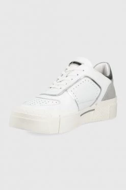 Γυναικεία Sneakers Δερμάτινα παπούτσια Love Moschino άσπρο -Love Moschino Κατάστημα unnamed file 300