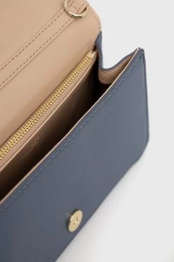 Γυναικεία Τσάντες χειρός Τσάντα συμπλέκτη Love Moschino ναυτικό μπλε -Love Moschino Κατάστημα unnamed file 3000