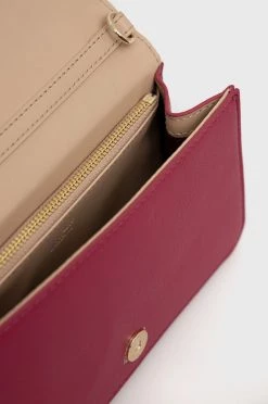 Γυναικεία Τσάντες χειρός Τσάντα συμπλέκτη Love Moschino ροζ -Love Moschino Κατάστημα unnamed file 3005